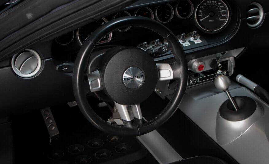 2006 Ford GT