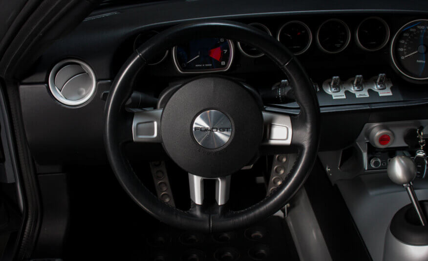 2006 Ford GT