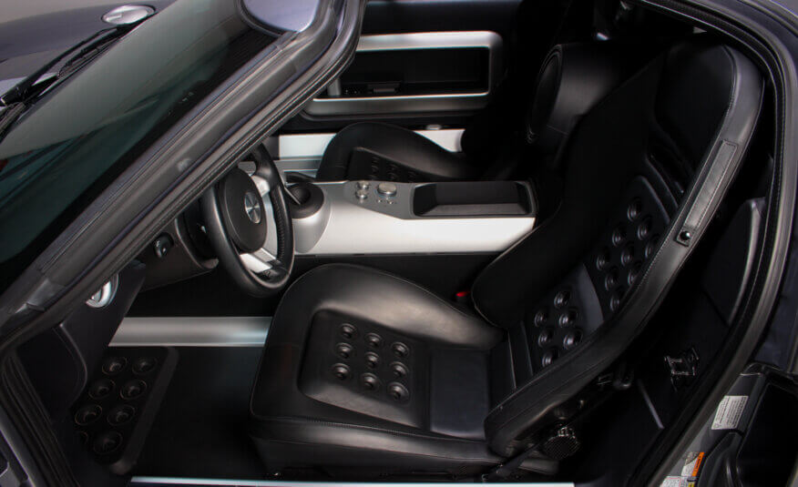 2006 Ford GT