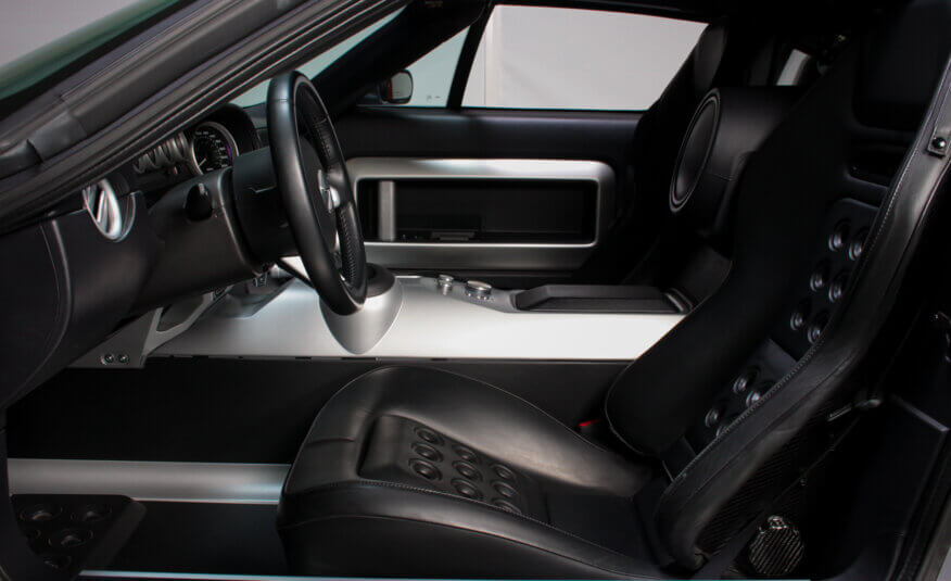 2006 Ford GT