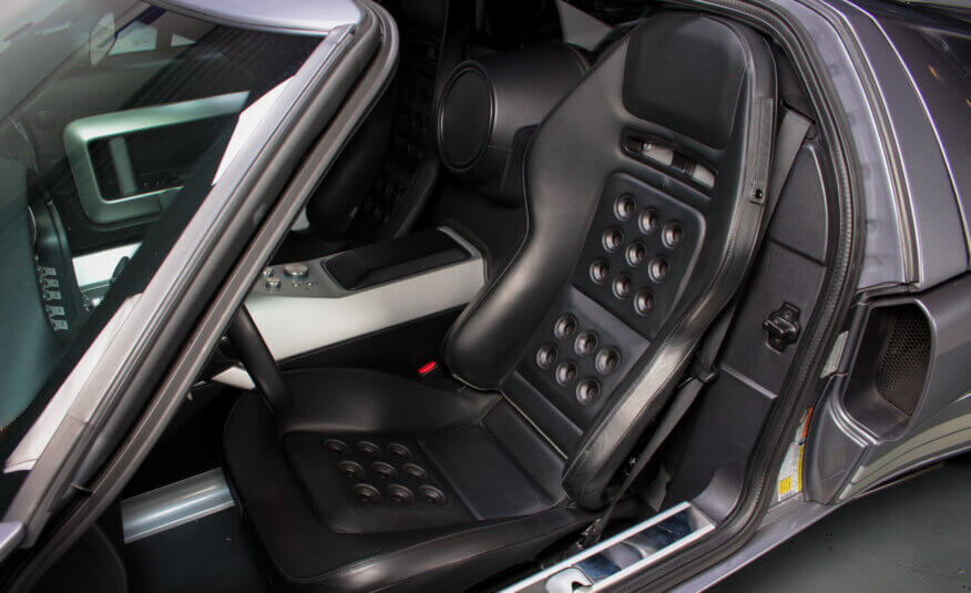 2006 Ford GT