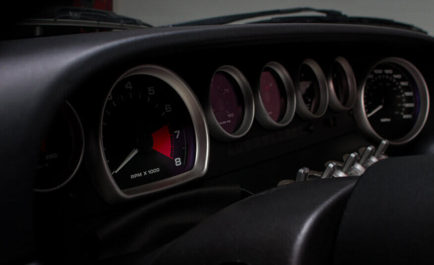 2006 Ford GT