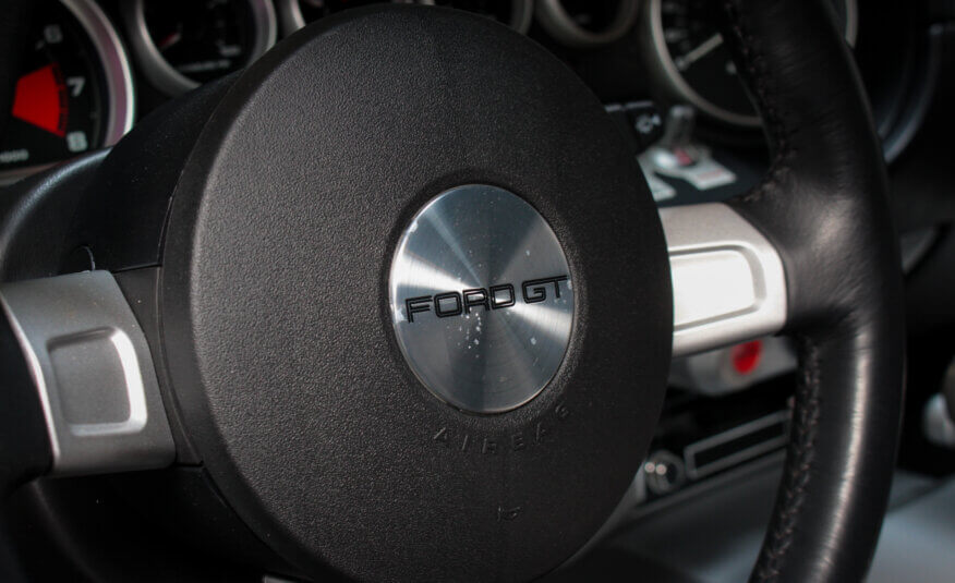 2006 Ford GT
