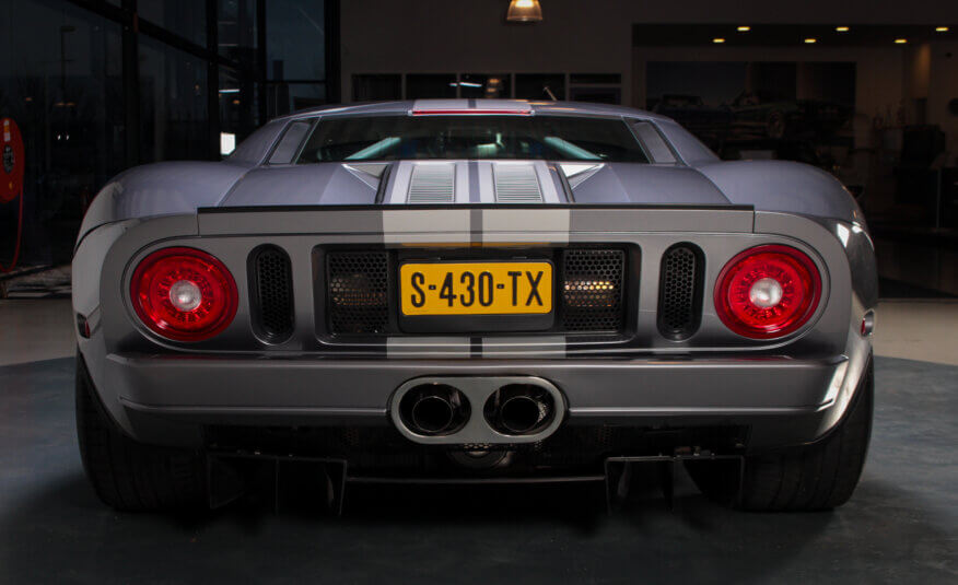 2006 Ford GT