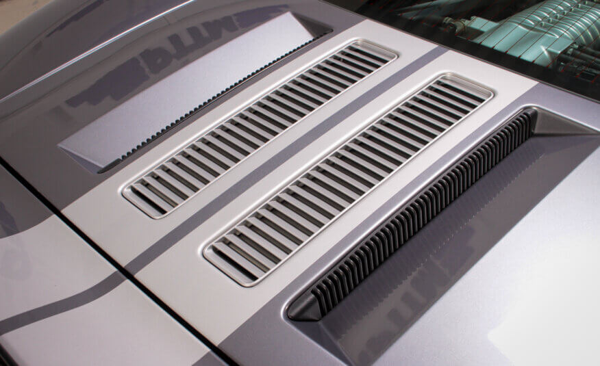 2006 Ford GT