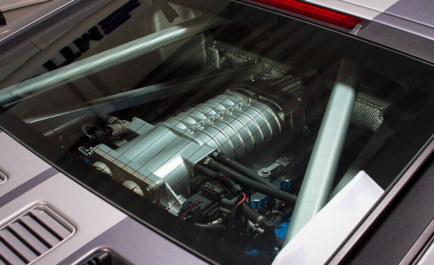 2006 Ford GT