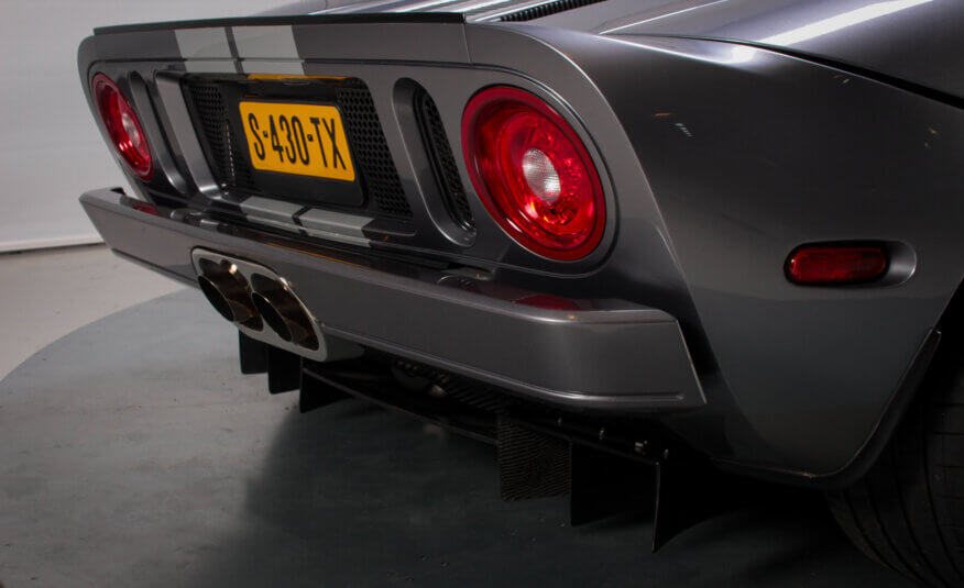 2006 Ford GT