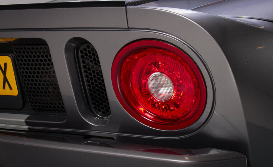2006 Ford GT