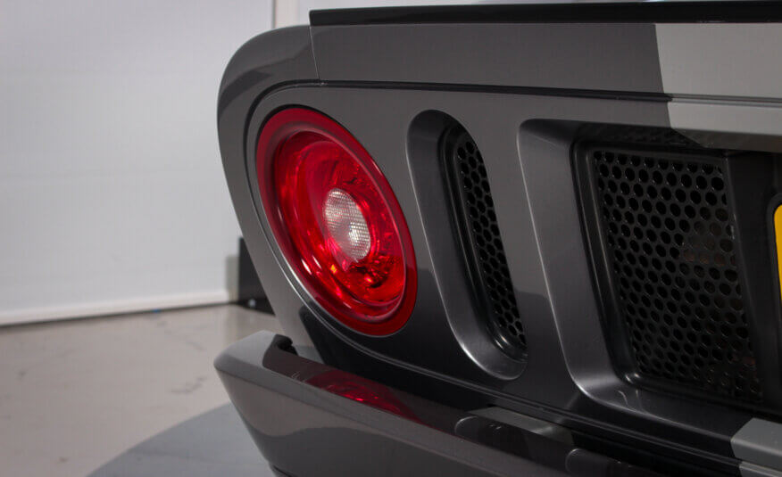 2006 Ford GT