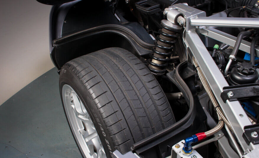 2006 Ford GT