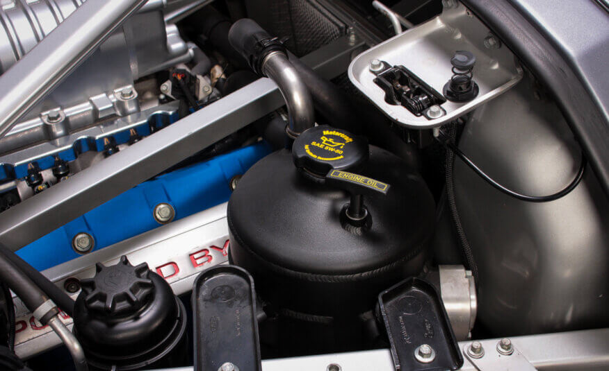 2006 Ford GT