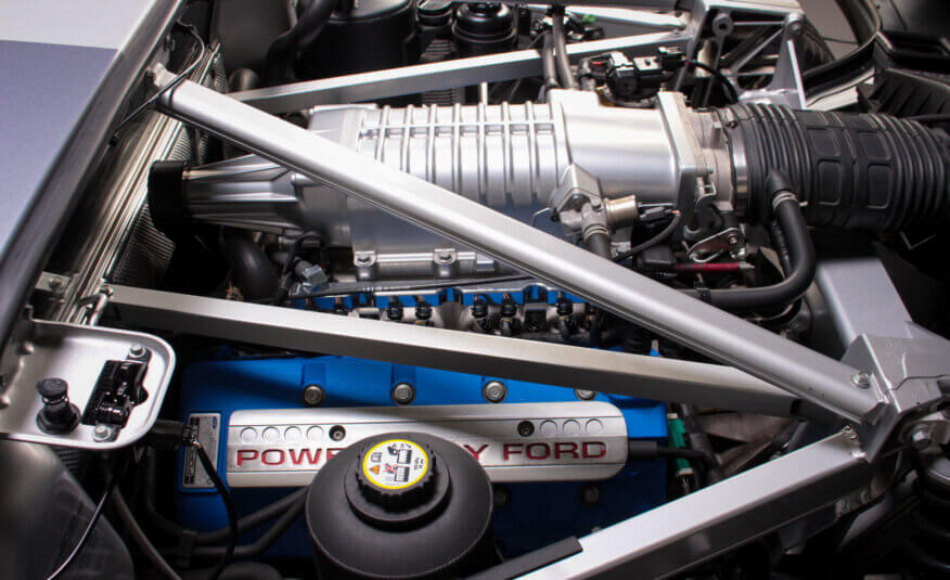 2006 Ford GT