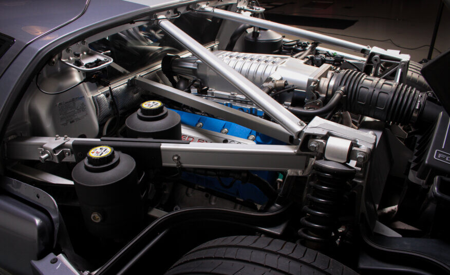 2006 Ford GT