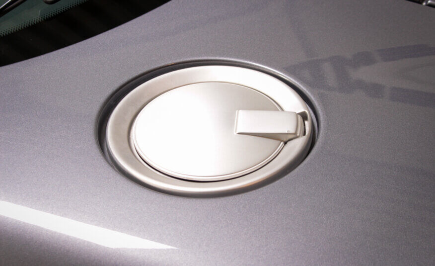 2006 Ford GT