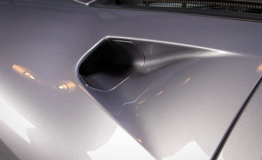2006 Ford GT