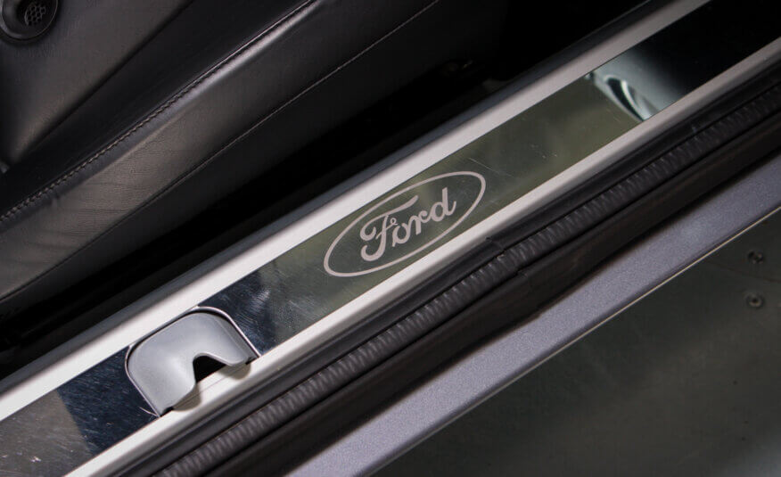 2006 Ford GT
