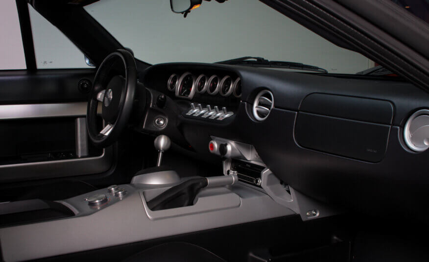 2006 Ford GT
