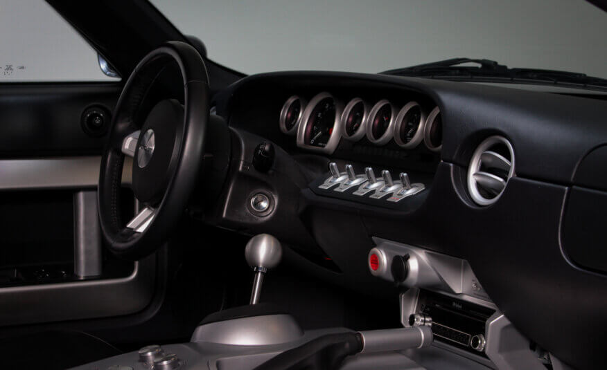 2006 Ford GT