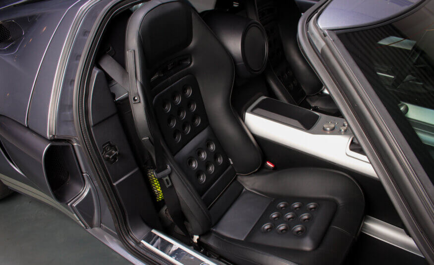 2006 Ford GT