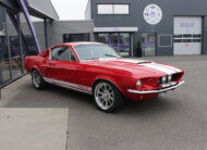 1967 Shelby GT500 Tribute Pro Touring