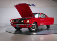 1966 Ford Mustang Fastback 2+2