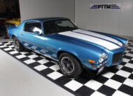 1971 Chevrolet Camaro RS Shark nose