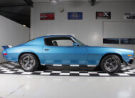 1971 Chevrolet Camaro RS Shark nose