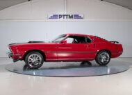 1969 Ford Mustang Mach 1 390
