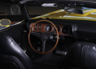 1970 Plymouth Cuda Convertible 383 Automatic