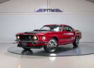 1969 Ford Mustang Mach 1 390