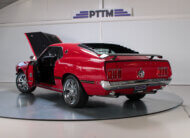 1969 Ford Mustang Mach 1 390