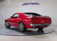 1969 Ford Mustang Mach 1 390