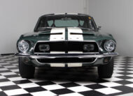 1968 Shelby GT500 King of the Road 4-speed