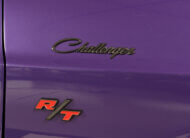 1970 Dodge Challenger RT 440 4-speed