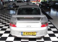 2003 Porsche 996 GT3 Reserved