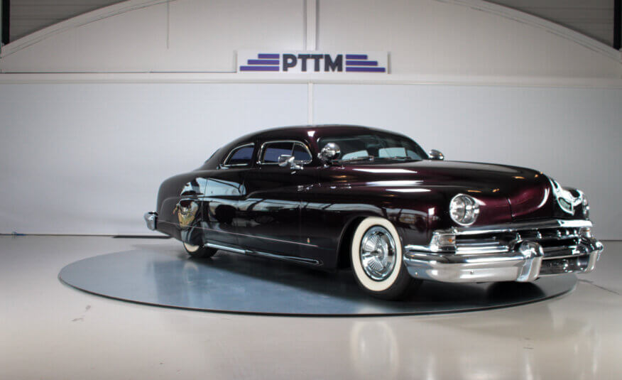 1951 Lincoln Cosmopolitan “LINCZILLA”