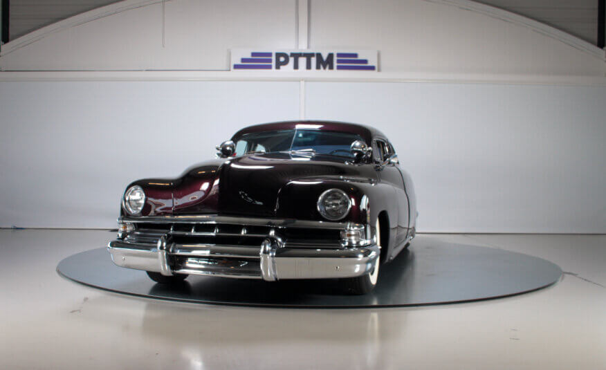 1951 Lincoln Cosmopolitan “LINCZILLA”