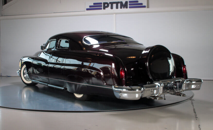 1951 Lincoln Cosmopolitan “LINCZILLA”