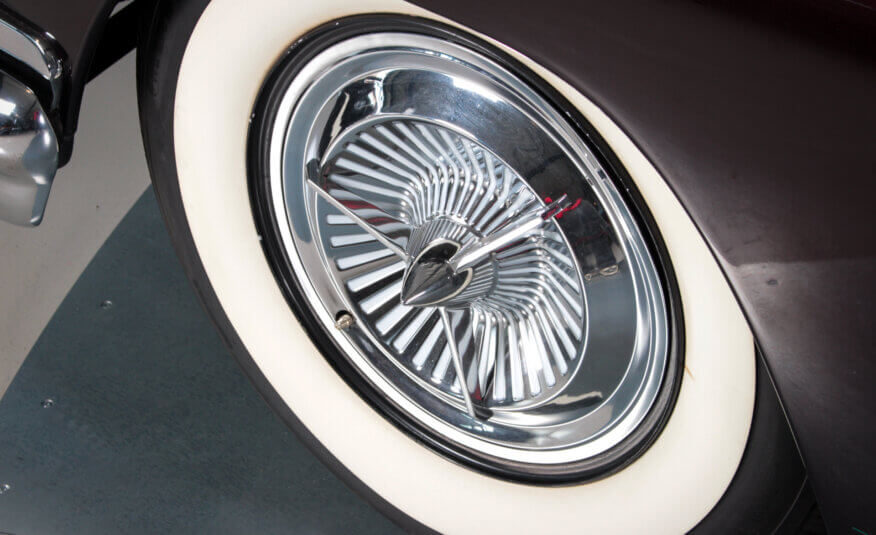 1951 Lincoln Cosmopolitan “LINCZILLA”