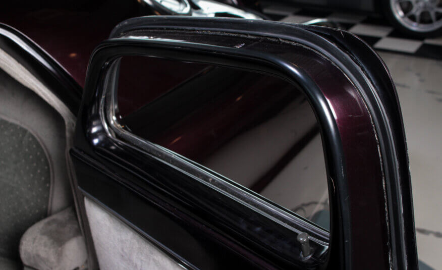 1951 Lincoln Cosmopolitan “LINCZILLA”