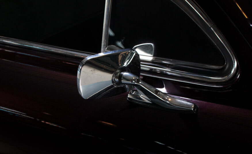 1951 Lincoln Cosmopolitan “LINCZILLA”