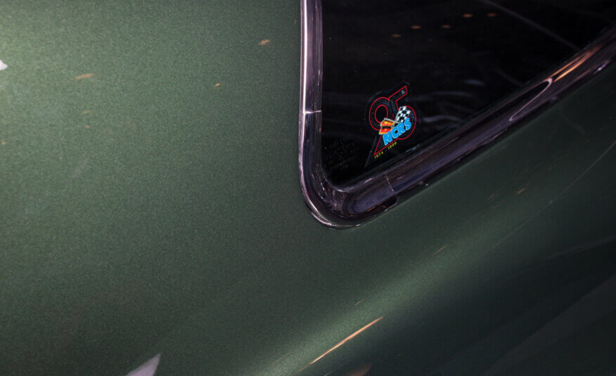 1967 Chevrolet Corvette Sting Ray 427/435