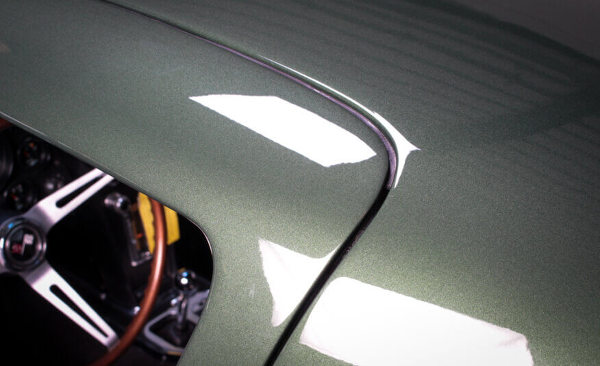 1967 Chevrolet Corvette Sting Ray 427/435