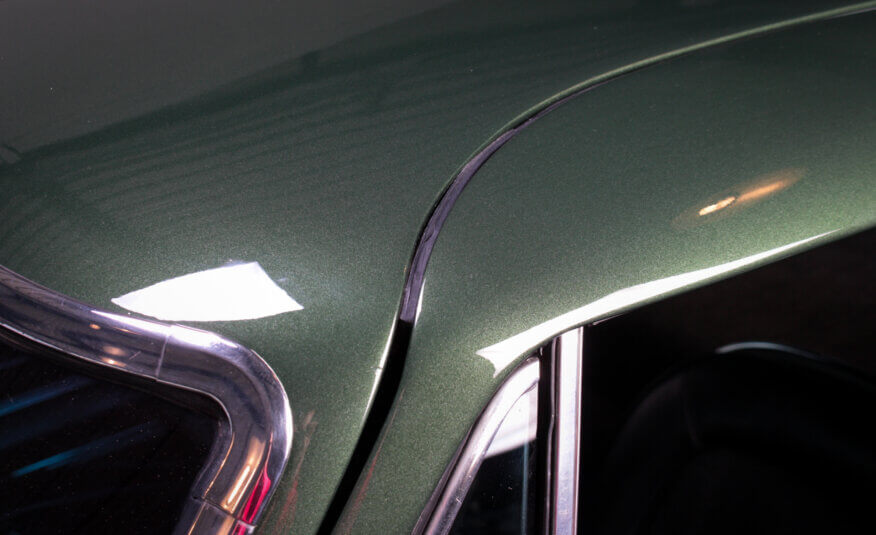1967 Chevrolet Corvette Sting Ray 427/435