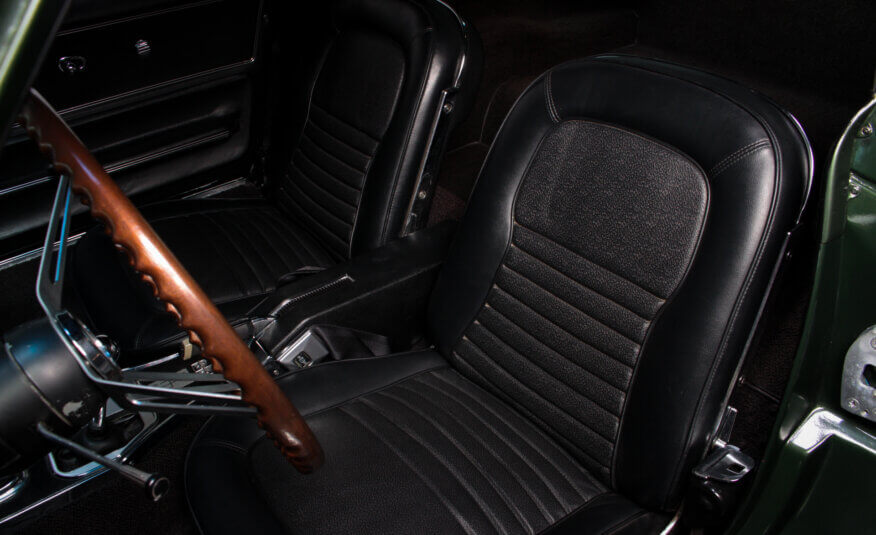 1967 Chevrolet Corvette Sting Ray 427/435