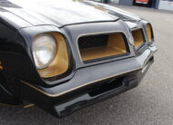 1976 Pontiac Transam 455 4 speed Y82 Special