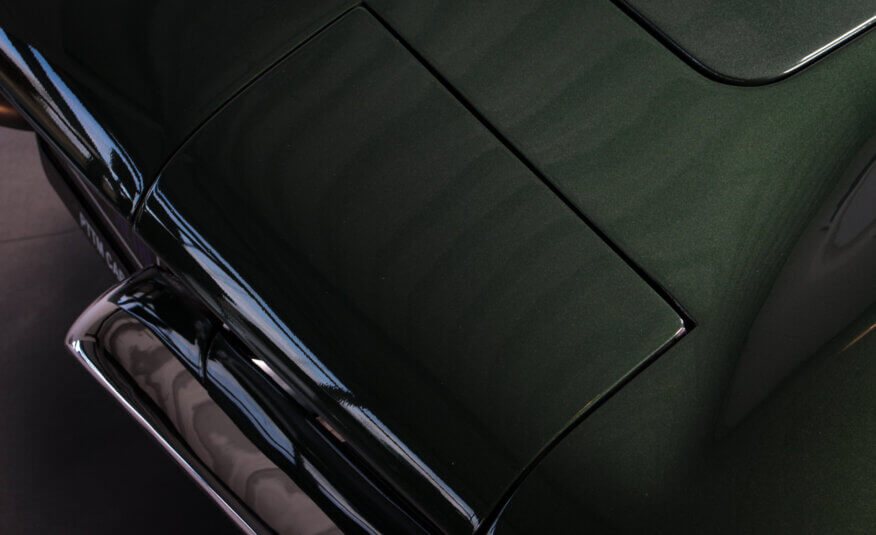 1967 Chevrolet Corvette Sting Ray 427/435