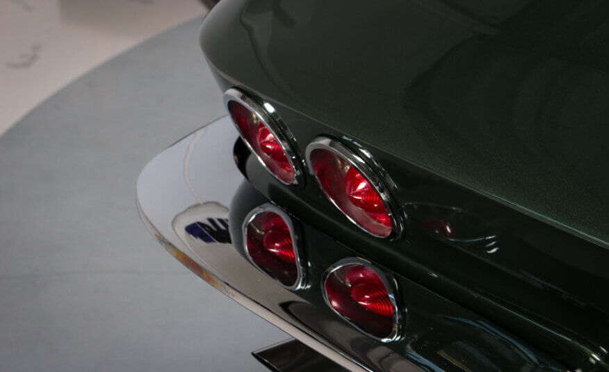 1967 Chevrolet Corvette Sting Ray 427/435
