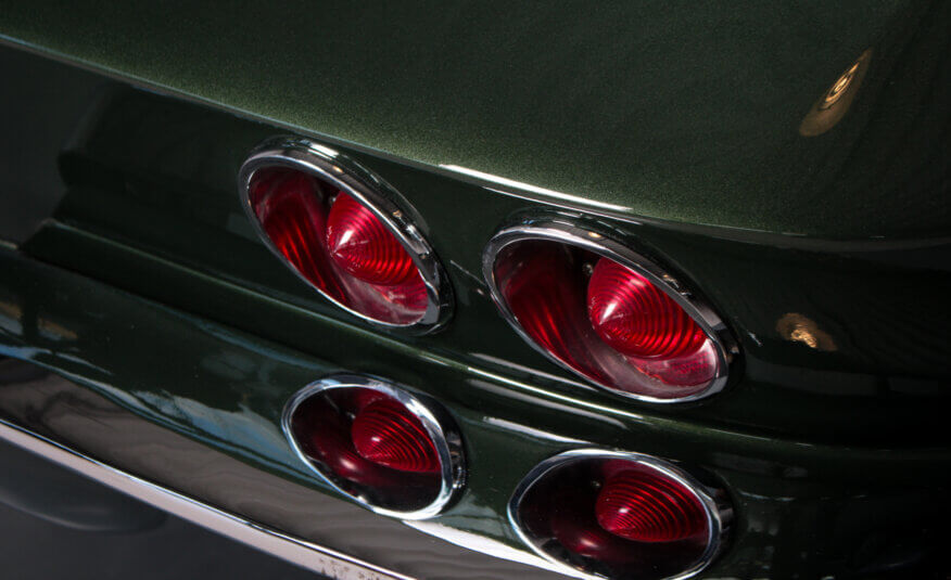 1967 Chevrolet Corvette Sting Ray 427/435