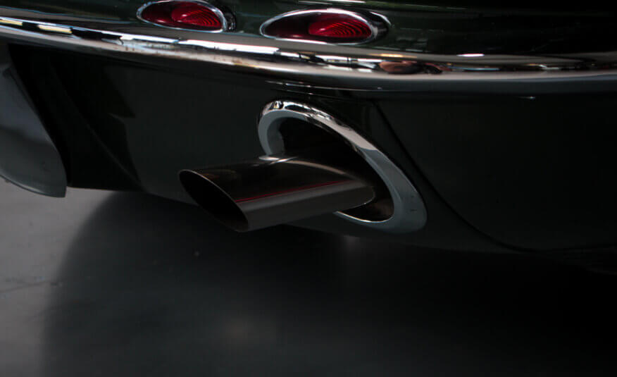 1967 Chevrolet Corvette Sting Ray 427/435